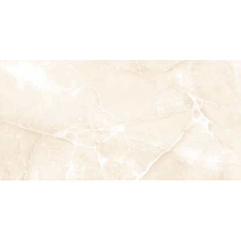 Onyx Snow Beige 60x120 керамический гранит карвинг лаппато - картинка 1