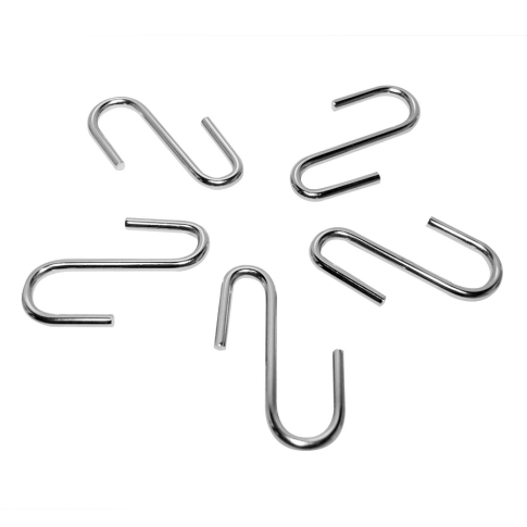 K-415 Комплект из 5 крючков - картинка 1