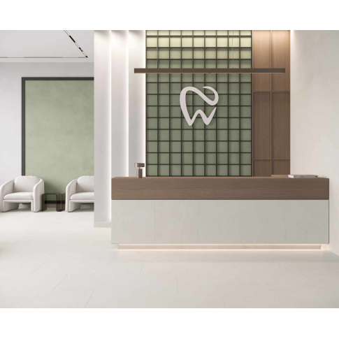 Sandstone Pearl PRO 60x120 керамический гранит структурный матовый (ghr) - картинка 16