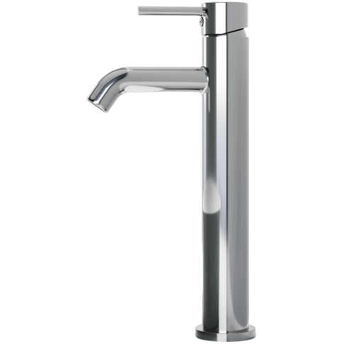 Смеситель для умывальника MINILIADA высокий N2012902LPT - картинка 1