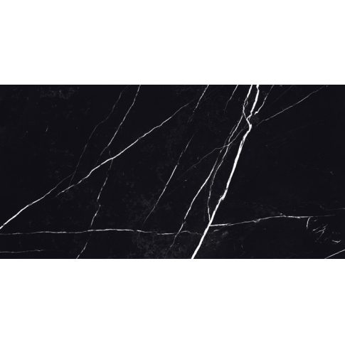 Superb Marquina 60х120 керамогранит полированный (HG) - картинка 2