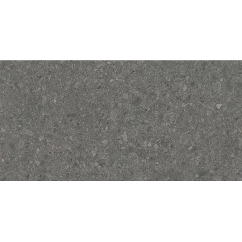 Чеппо ди Гре антрацит 60x119,5 керамический гранит матовый DD508020R - картинка 4