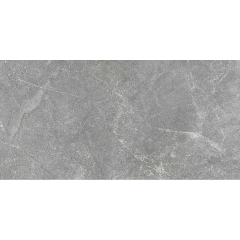 Rocky Grey PRO 60x120 керамический гранит структурный матовый (ghr) - картинка 3