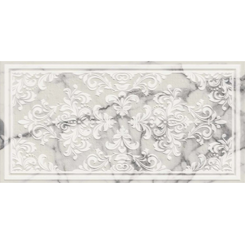 Шарм Эво Статуарио Броккато 30x60 вставка 610080000196 - картинка 1