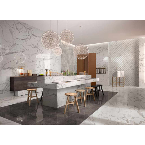 Шарм Эво Статуарио Броккато 30x60 вставка 610080000196 - картинка 3