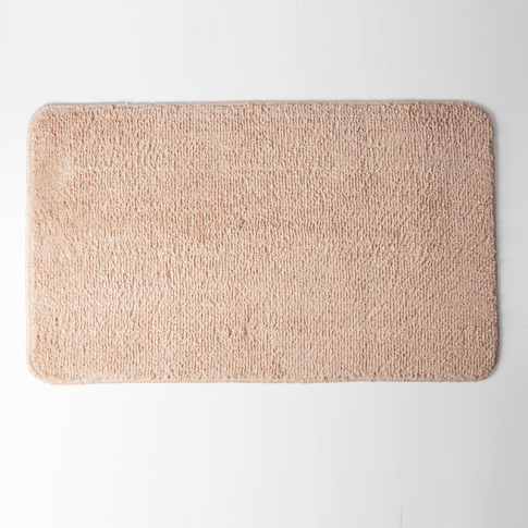 Vils BM-1031 Rugby Tan Коврик для ванной комнаты - картинка 1