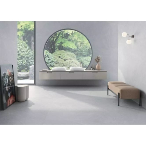 G. Ardesia White 60x120 керамический гранит матовый - картинка 3