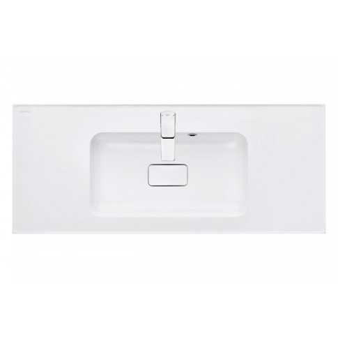 Умывальник Ричмонд 120 см																												 - картинка 4