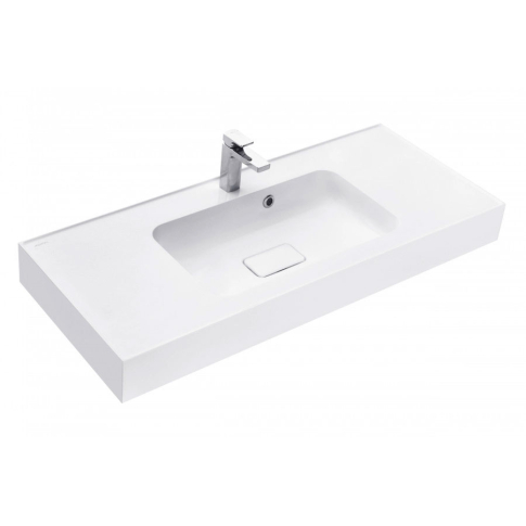 Умывальник Ричмонд 120 см																												 - картинка 1