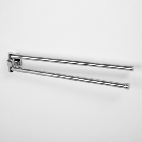 Lippe K-6531 Держатель полотенец двойной - картинка 3