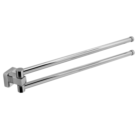 Lippe K-6531 Держатель полотенец двойной - картинка 1