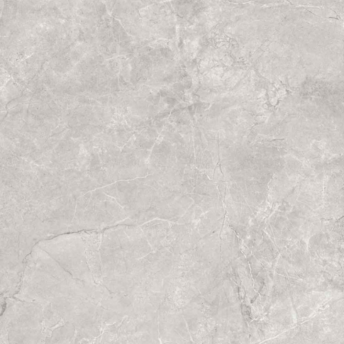 Pluto Silver серый светлый 60x60 керамический гранит матовый - картинка 9