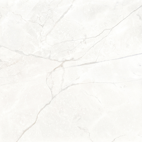 Connect Pearl серый светлый 60х60 керамогранит матовый - картинка 5