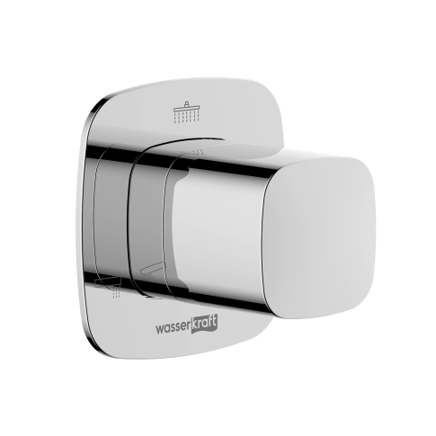 A313 Переключатель на 3 выхода - картинка 1