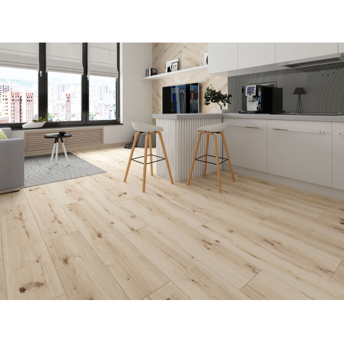 Wood Concept Natural темно-коричневый  21,8x89,8 керамический гранит матовый структурный - картинка 14