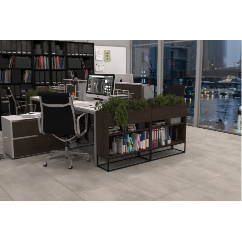 Madain blanch 60x60 керамический гранит матовый GRS07-17 - картинка 8