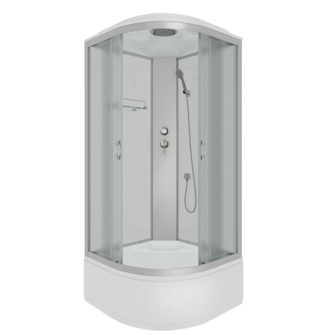 Душевая кабина Classic NG-2308-14 - картинка 3
