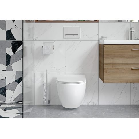 Oriental серый 42x42 керамический гранит матовый - картинка 4