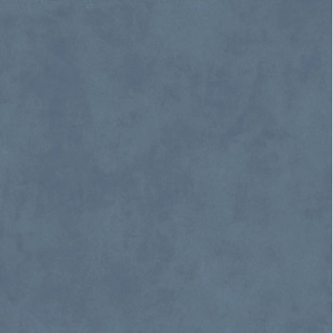 Про Чементо синий 60x60 керамический гранит матовый KM6060G0811R - картинка 1