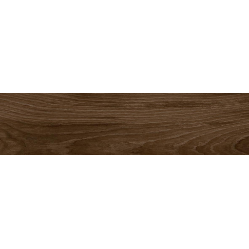 Polo Choco шоколадный 20x80 керамический гранит матовый K952685R0001LPET - картинка 1