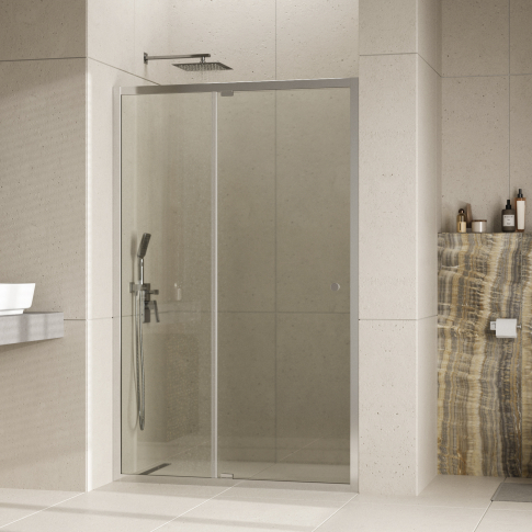 Aula 11P05 Душевая дверь - картинка 2