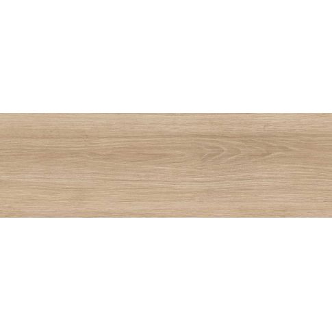Amberwood светло-бежевый 18,5x59,8 керамический гранит матовый структурный 17902 - картинка 1