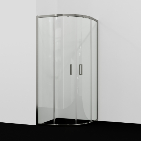 Tauber 64S23 Душевой уголок - картинка 1