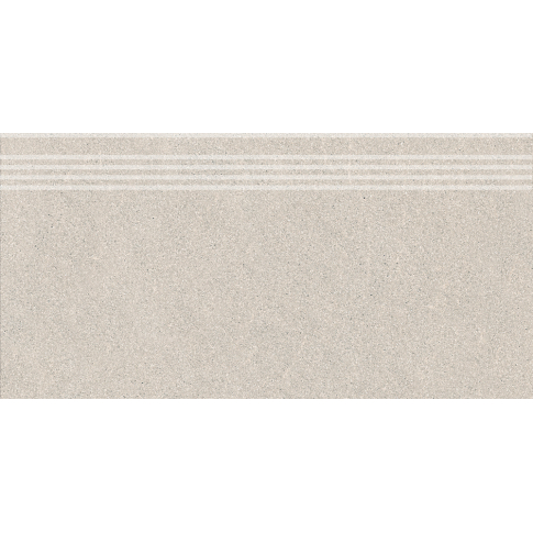 Джиминьяно серый светлый 30x60 ступень фронтальная матовый DD253920R\GR - картинка 4