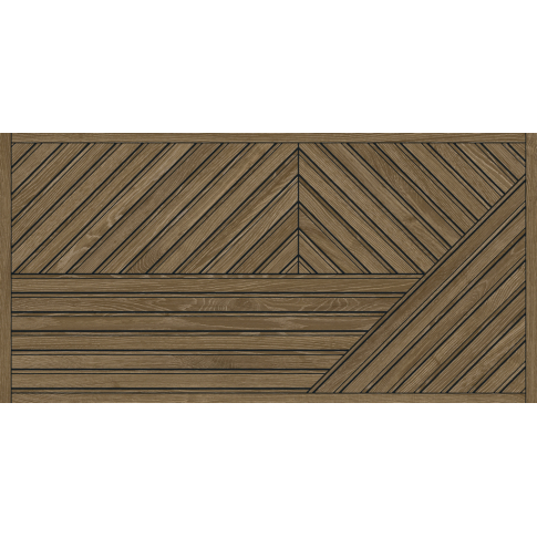 60*120 Плитка настенная XS Studio Lahs Walnut  - картинка 1