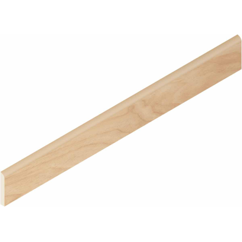 Мезон Хани 7,2x60 плинтус натуральный 610130000333 - картинка 1