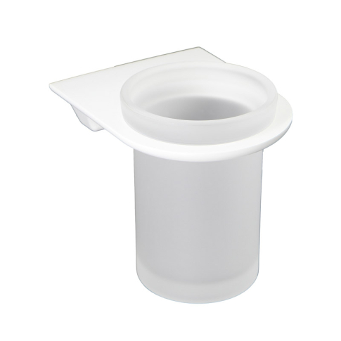 Kammel K-8328WHITE Подстаканник одинарный - картинка 1
