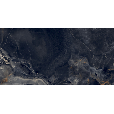 Interstellar Black 80х160 керамогранит полированный (HG) - картинка 5