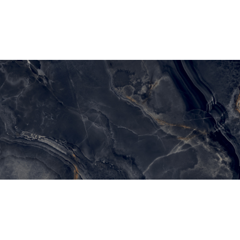 Interstellar Black 80х160 керамогранит полированный (HG) - картинка 9