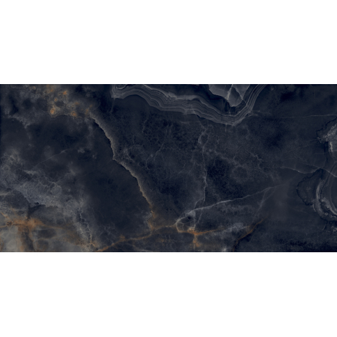 Interstellar Black 80х160 керамогранит полированный (HG) - картинка 10