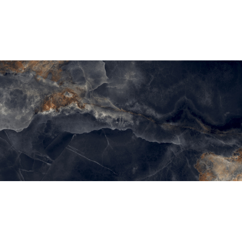 Interstellar Black 80х160 керамогранит полированный (HG) - картинка 11