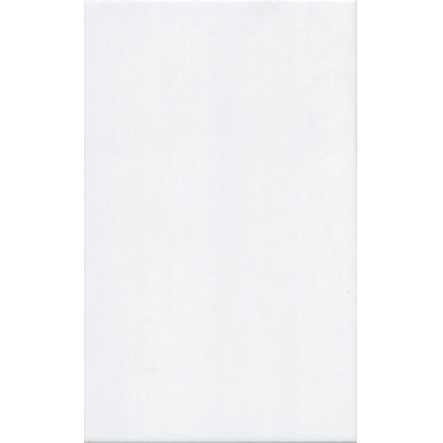 Ломбардиа белый 25x40 плитка матовый 6397 - картинка 1