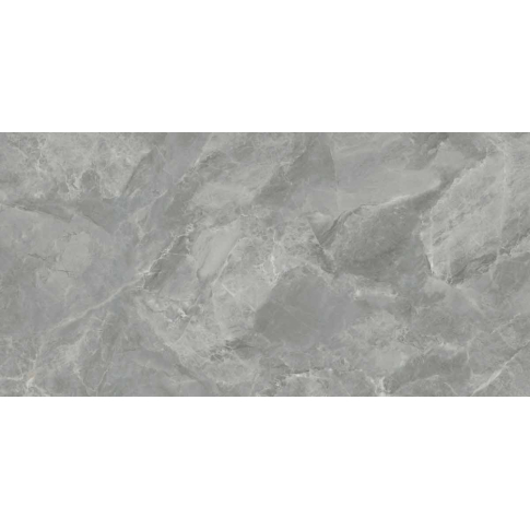 Regnum Grigio серый 60x119,5 керамический гранит матовый CR6012G0411R8 - картинка 1