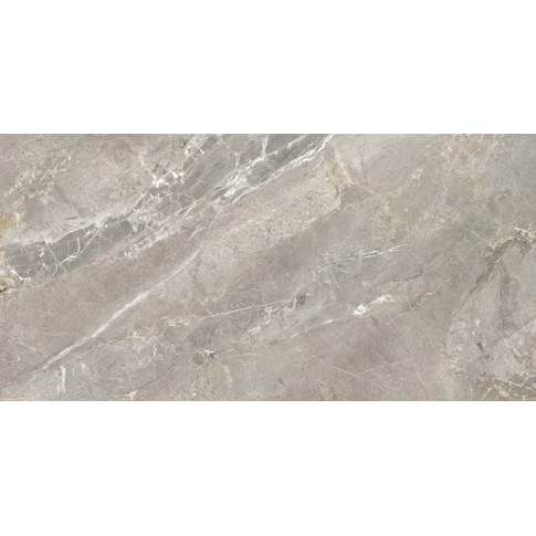 Spark серый 44,8x89,8 керамический гранит матовый - картинка 1