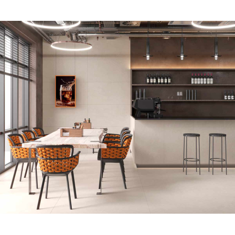 Sandstone Deserto PRO 60x120 керамический гранит структурный матовый (ghr) структурный - картинка 2