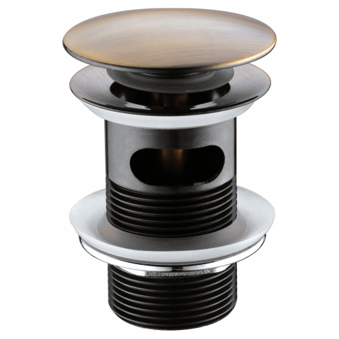 A046 Донный клапан Push-up - картинка 1