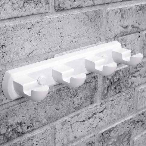 Kammel K-8374WHITE Кронштейн настенный - картинка 4