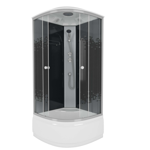 Душевая кабина Classic NG-7509-14 - картинка 5