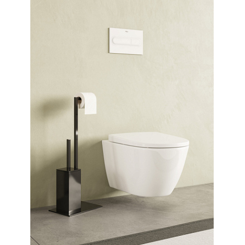 Унитаз подвесной ONA Rimless - картинка 3