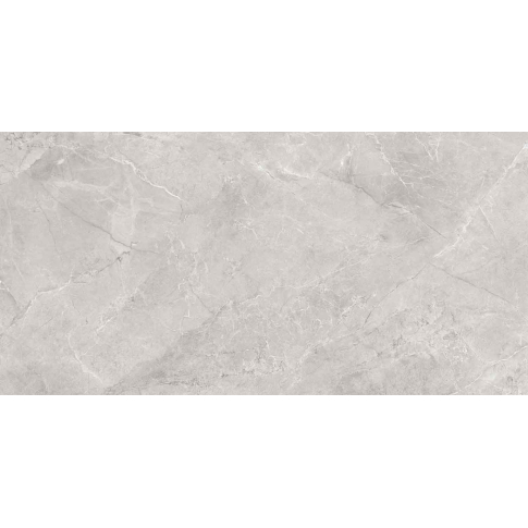 Pluto Silver серый светлый 60х119,5 керамогранит матовый - картинка 13