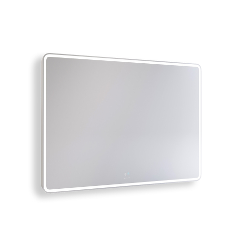 Зеркало Optimum 120х80 с LED подсветкой без подогрева - картинка 4