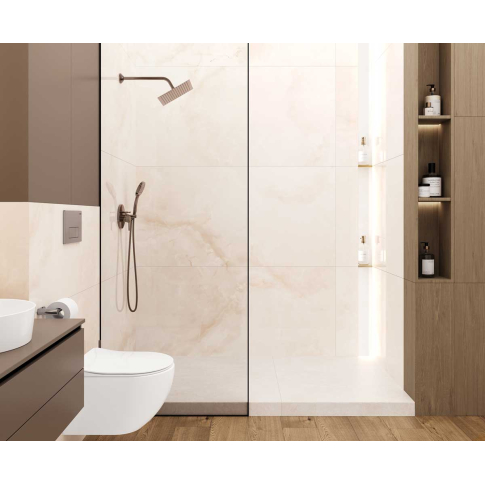 Advance Crema 80x160 керамический гранит полированный - картинка 7