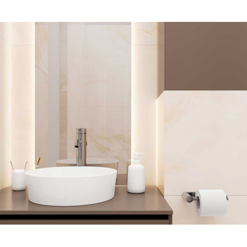 Advance Crema 80x160 керамический гранит полированный - картинка 8