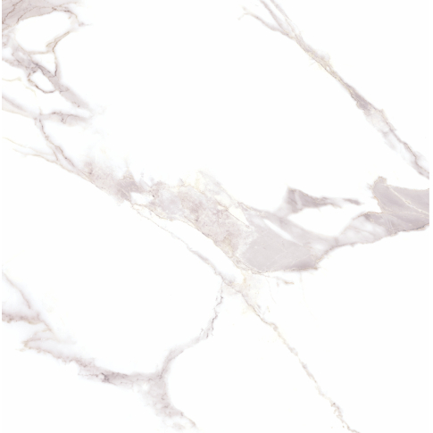 Statuario Crown 60х60 керамогранит сатинированный - картинка 5
