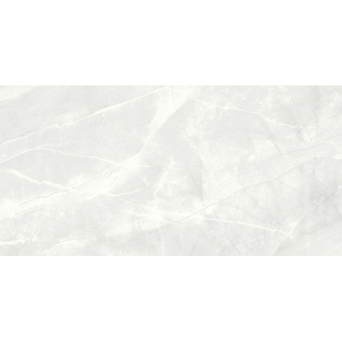 Pulpis Blanco белый 40х80 плитка глянцевая - картинка 4
