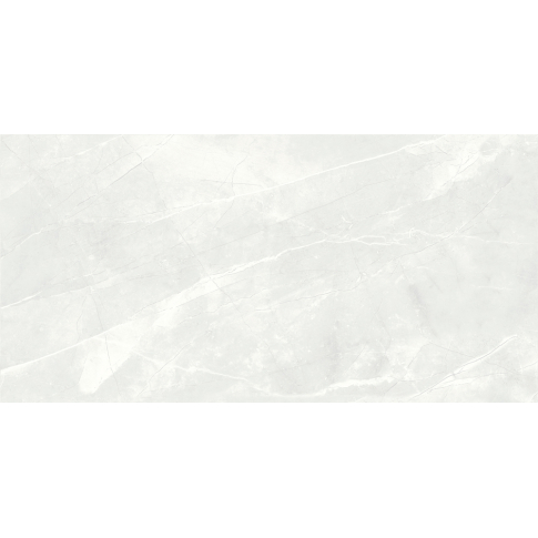 Pulpis Blanco белый 40х80 плитка глянцевая - картинка 6